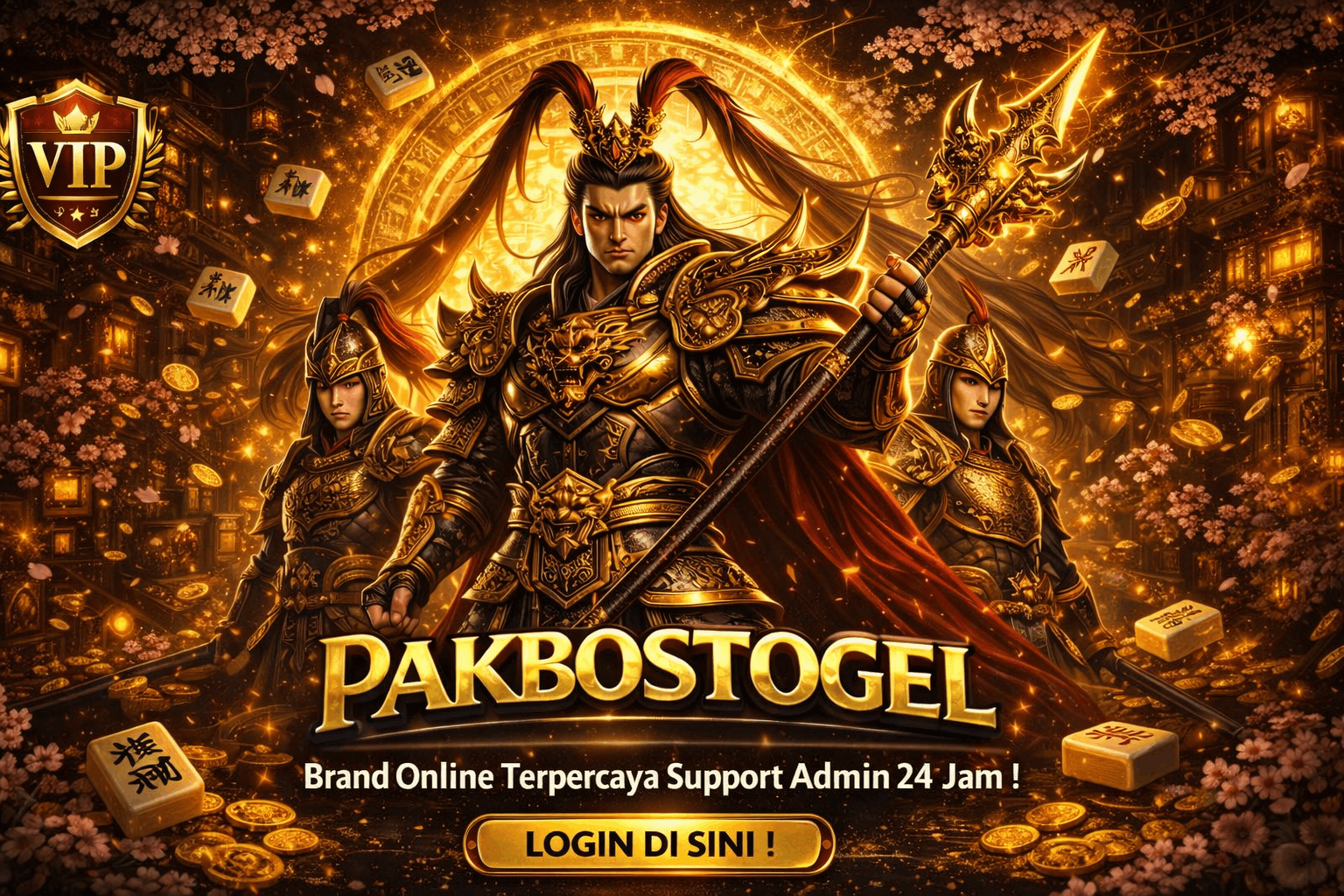 PAKBOSTOGEL LOGIN